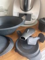 Complete en vlekkeloze Thermomix TM6, Elektronische apparatuur, Overige elektronische apparatuur, Ophalen, Zo goed als nieuw
