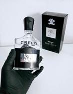 Creed Aventus 100ml EDP, Handtassen en Accessoires, Ophalen of Verzenden, Nieuw