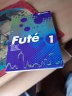 Futé 1. De Boeck, Enlèvement ou Envoi, Neuf