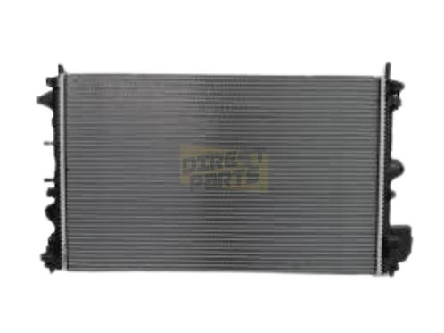 Fiat Croma II (6/05-8/11) (2.4JTD)(+automaat) radiateur OES!, Autos : Pièces & Accessoires, Climatisation & Chauffage, Fiat, Neuf