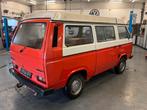 VW T3 Westfalia multivan Project, Caravans en Kamperen, Bedrijf, Diesel, Westfalia