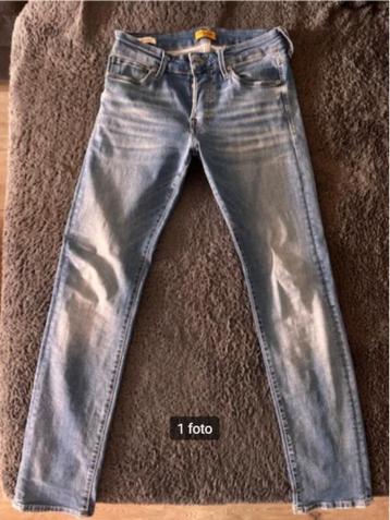 Jack & Jones(2st) broek 29/30 beschikbaar voor biedingen