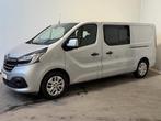 Renault Trafic TRAFIC FBM9R (bj 2021), Auto's, Automaat, Stof, Renault, Bedrijf