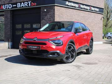 Citroën C4 1.2 PureTech Shine Pack S I PANO I ACC I HEAD UP beschikbaar voor biedingen