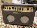 Drive EA15 voor electro-akoestische instrumenten, Muziek en Instrumenten, Ophalen of Verzenden, Gebruikt, Gitaar, Minder dan 50 watt