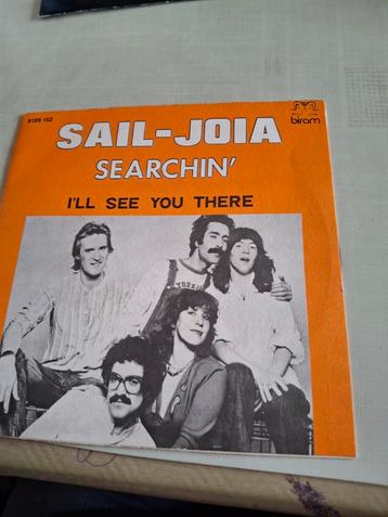 Sail.joia is jess and james, Enlèvement ou Envoi, Comme neuf
