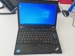 Lenovo X220 I7 - 8GB - 160GB SSD - W10Pro, Computers en Software, Windows Laptops, Ophalen, Gebruikt, 2 tot 3 Ghz, 8 GB