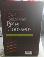 Kookboeken, Ophalen, Gelezen