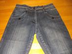 jeans van tumble and dry: maat 170, Meisje, Gebruikt, Ophalen of Verzenden, Broek