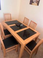 Eetkamertafel, Ophalen, Gebruikt