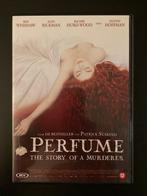 DVD " PERFUME " The Story of A Murderer, CD & DVD, DVD | Thrillers & Policiers, Comme neuf, À partir de 12 ans, Thriller d'action