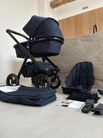 Luxe Dubatti kinderwagen met toebehoren, Kinderen en Baby's, Kinderwagens en Combinaties, Gebruikt, Verstelbare duwstang, Ophalen