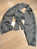 chloé nieuw set, Envoi, Neuf, Gants