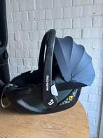 Maxi cosi Pebble 360 met isofix, Kinderen en Baby's, Autostoeltjes, Ophalen, Gebruikt, 0 t/m 18 kg, Isofix