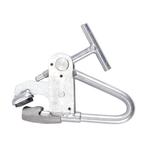 Montageklem voor alu velgen, Verzenden