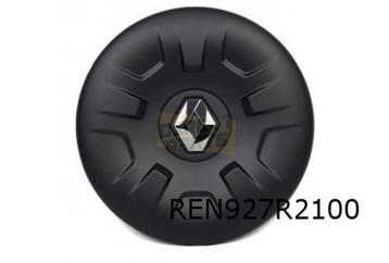 Renault Master / Master III naafdeksel groot zwart (bij 16"s beschikbaar voor biedingen