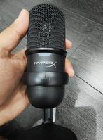 HyperX Solocast (Kabel inbegrepen), Ophalen of Verzenden, Gebruikt, Overige typen