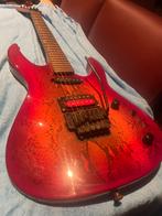 Unieke lag rockline guitare, Ophalen, Zo goed als nieuw
