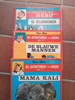 Nero 16 17 en 106, Enlèvement ou Envoi, Marc Sleen