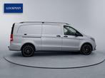 Mercedes-Benz Vito 119 CDI Extra Lang L3 19" inch AMG Dubbel, Automaat, Mercedes-Benz, Bedrijf, Diesel