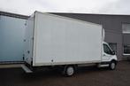 FORD TRANSIT 2.0TDCI- MEUBELBAK- AUTOMAAT- CAMERA- 24700+BTW, Te koop, Airconditioning, Ford, Automaat