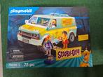 Bus Scooby Doo Playmobil 70286 neuf, Comme neuf, Ensemble complet, Enlèvement ou Envoi