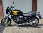 Triumph Thunderbird Sport, Motoren, Bedrijf, Meer dan 35 kW, Naked bike, 900 cc