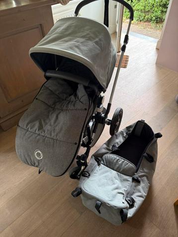Buggy bugaboo beschikbaar voor biedingen