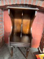 Armoire pour livres, magazines, etc., Enlèvement