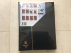 Postzegelalbum Importa Edelweis 32/64 plus 230x310 NIEUW, Postzegels en Munten, Postzegels | Toebehoren, Ophalen, Verzamelalbum