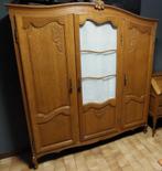 VITRINEKAST - KAST - BOEKENKAST, Huis en Inrichting, Kasten | Vitrinekasten, Ophalen