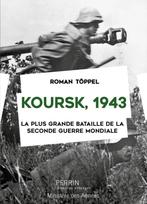 Koursk, 1943 - Roman Töppel, Nieuw, Ophalen of Verzenden