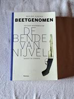 Bende van nijvel - beetgenomen, Ophalen of Verzenden