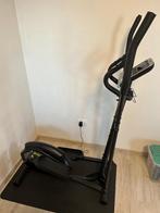Virtufit crosstrainer - slechts 5 maand oud!, Sport en Fitness, Ophalen, Zo goed als nieuw, Crosstrainer, Rug