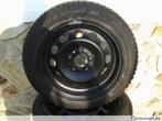 BMW winterset, Auto-onderdelen, Banden en Velgen, Ophalen, Gebruikt, 16 inch, Banden en Velgen
