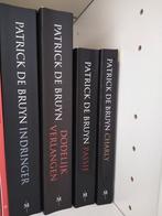 Leesboeken Patrick De Bruyn, Ophalen, Zo goed als nieuw
