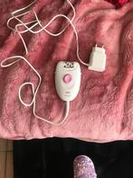 Braun Silk-épileerder lichaam, Ophalen of Verzenden, Zo goed als nieuw, Overige typen