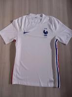 Voetbalshirt frankrijk, Kleding | Heren, T-shirts, Maat 52/54 (L), Wit, Nike, Nieuw
