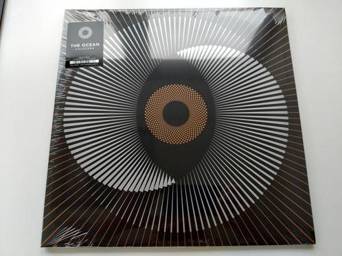 The Ocean - Holocene colored LP + instrumental colored LP, Cd's en Dvd's, Vinyl | Hardrock en Metal, Nieuw in verpakking, Ophalen of Verzenden