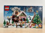 Lego Creator Expert 10249 Toy Shop Nieuw!, Ophalen of Verzenden, Nieuw, Complete set, Lego