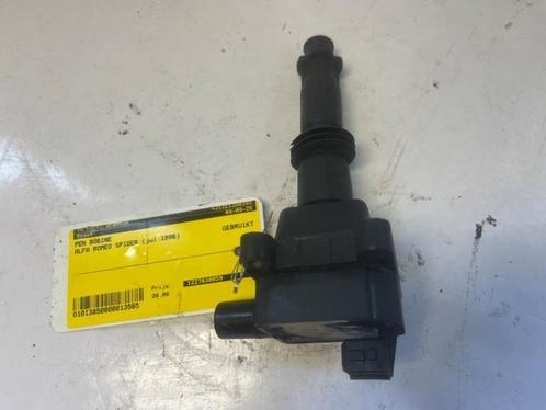 Pen Bobine van een Alfa Romeo Spider, Auto-onderdelen, Motor en Toebehoren, Alfa Romeo, Gebruikt, 3 maanden garantie, Ophalen of Verzenden