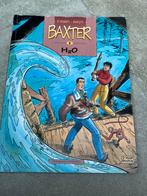 Baxter - 2 - H2O, Livres, Une BD, Utilisé, Enlèvement ou Envoi