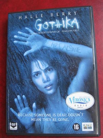Gothika (2003) beschikbaar voor biedingen