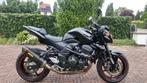 Kawasaki Z750 - Akrapovic sportuitlaat - Topstaat!, 4 cylindres, Plus de 35 kW, 750 cm³, Entreprise