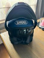 Shoei Neo Tec 2 met ingebouwde Sena Bluetooth set nieuw 850€, Motoren, Kleding | Motorhelmen, Shoei, Dames, Tweedehands, Integraalhelm