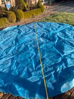 Intex Ronde doek 4,40 m, Tuin en Terras, Zwembaden, Ophalen, Zo goed als nieuw