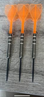Chris Dobey darts, Sport en Fitness, Darts, Ophalen of Verzenden, Gebruikt, Pijlen