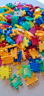 Clics in zeer goede staat. 503 stuks, Ophalen of Verzenden, Zo goed als nieuw, Overige merken