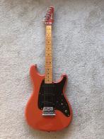 Ibanez roadstar rs136, panga peach, 1985 Japan, Muziek en Instrumenten, Ophalen, Gebruikt, Solid body, Ibanez