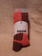 Warme lange skisokken dames 39-42, Kleding | Dames, Sokken en Kousen, Sokken en Kniesokken, Nieuw, Ophalen of Verzenden, Maat 39 t/m 42